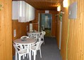 Sauna a mas�e FChPT Bratislava
